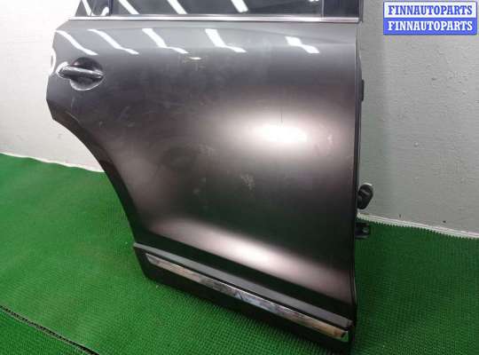 купить Накладка двери (Молдинг) на Mazda CX9 II (TC) 2016 - 2021