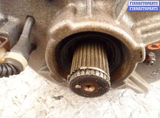 купить Редуктор задний на Honda Pilot II (YF3,YF4) 2008 - 2011