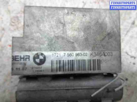 купить Радиатор гидроусилителя на BMW 5-Series E60 рестайлинг 2007 - 2010