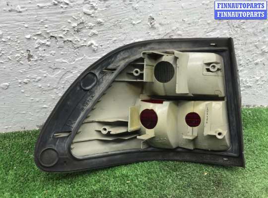 купить Фонарь крыла правый на Opel Omega B рестайлинг 1999 - 2004