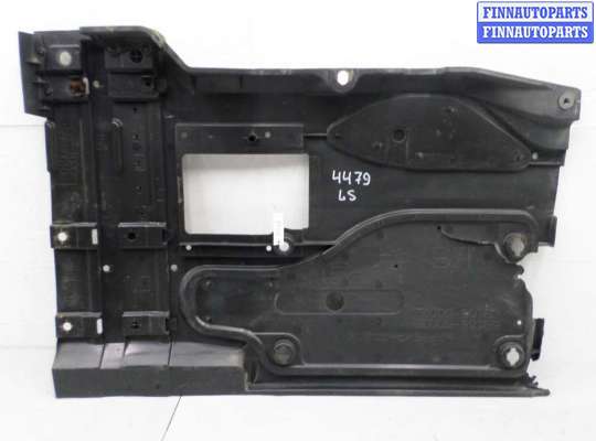 купить Защита днища на Lexus LS IV (F40) 2006 - 2012
