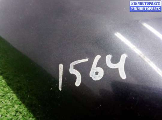 купить Зеркало правое на Audi A6 C5 (4B2) рестайлинг 2001 - 2004