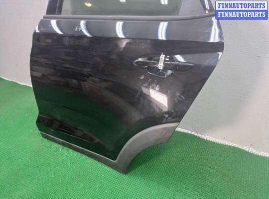 купить Петля двери задняя на Hyundai Tucson III (TL) рестайлинг 2018 - 2020