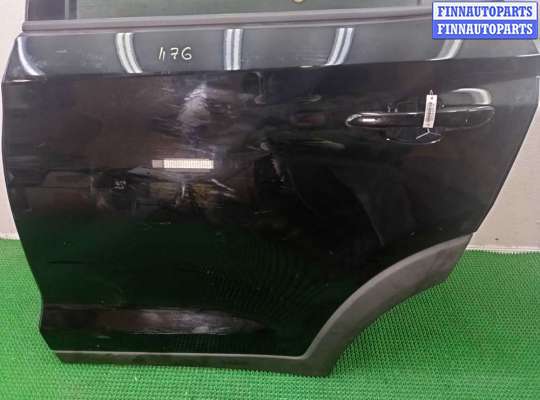 купить Петля двери задняя на Hyundai Tucson III (TL) рестайлинг 2018 - 2020