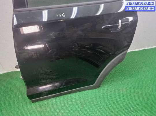 купить Петля двери задняя на Hyundai Tucson III (TL) рестайлинг 2018 - 2020