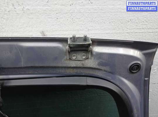 купить Двигатель стеклоочистителя задний на Mazda CX7 (ER) 2006 - 2009