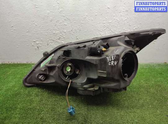 купить Фара правая на Honda CR-V III (RE) 2006 - 2009
