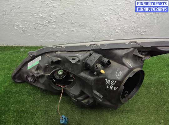 купить Фара правая на Honda CR-V III (RE) 2006 - 2009