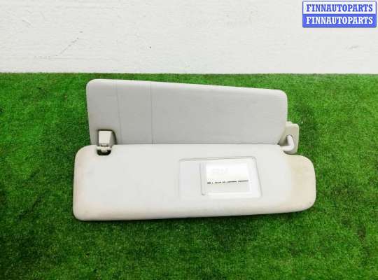Козырек солнцезащитный VG2539683 на Volkswagen Touareg II (7P) 2010 - 2014