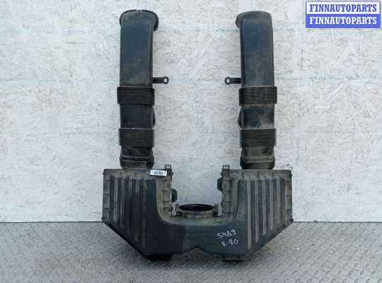 Корпус воздушного фильтра BM3672397 на BMW X5 E70 2007 - 2010