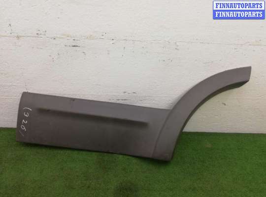 Накладка двери (Молдинг) FO2218791 на Ford Escape I 2000 - 2004