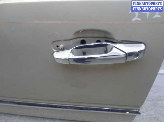 купить Дверь передняя левая на Cadillac Escalade III 2006 - 2014 (GMT900)