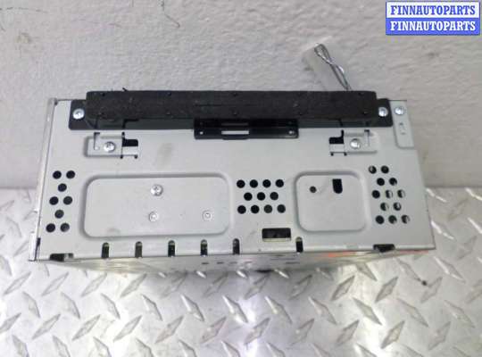 Магнитола FO1371141 на Ford Escape III 2012 - 2016