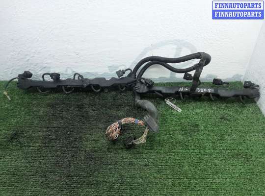 Проводка двигателя BM3554176 на BMW 5-Series F10 2009 - 2013