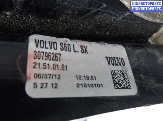 купить Фонарь крыла левый на Volvo S60 II (FS,FH) 2010 - 2013