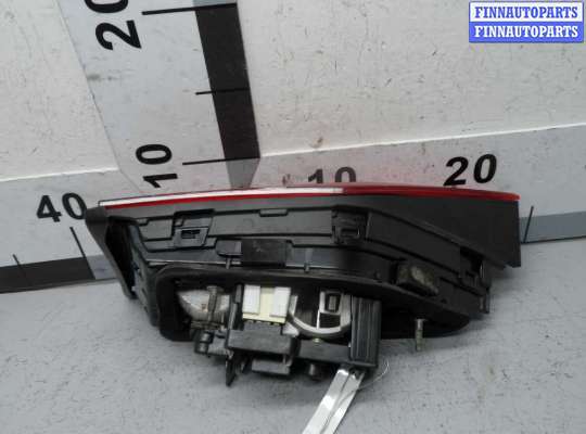 купить Фонарь крышки левый на Audi A3 III (8V1) 2012 - 2016