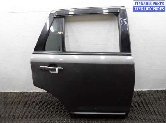 Замок двери задней правой FO1366939 на Ford Edge (CD3) 2006 - 2010