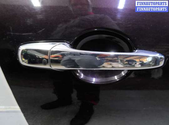 купить Замок двери передней правой на Mazda CX7 (ER) 2006 - 2009