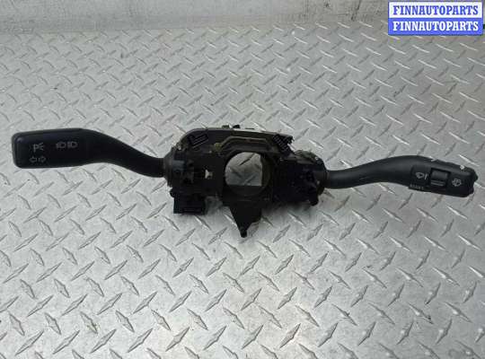 купить Переключатель подрулевой (стрекоза) на Audi A4 B6 (8E5) 2000 - 2004