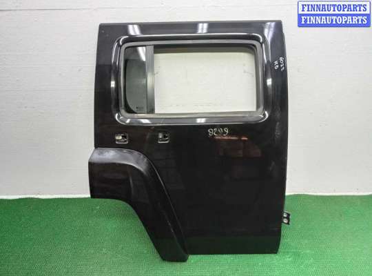купить Стекло двери передней правой на Hummer H3 2005 - 2010