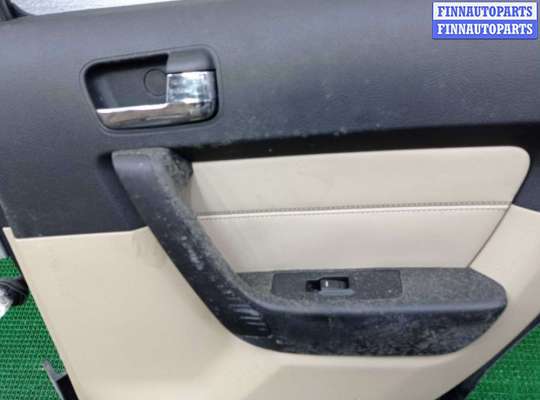 купить Стекло двери передней правой на Hummer H3 2005 - 2010