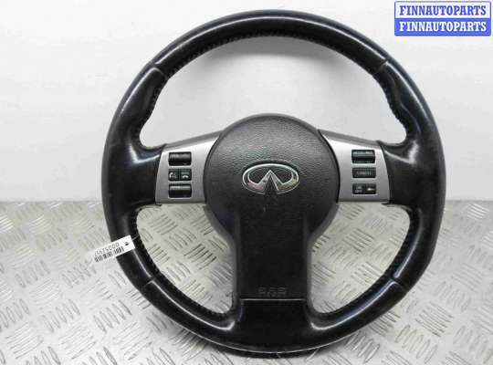 Руль IF56747 на Infiniti FX I (S50) 2002 - 2008