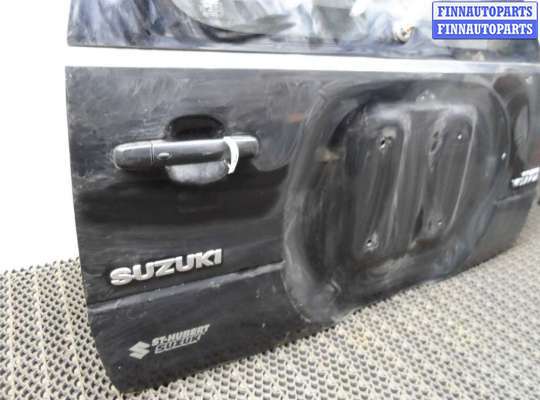 купить Двигатель стеклоочистителя задний на Suzuki Grand Vitara II Рестайлинг 1 (JT) 2008 - 2012