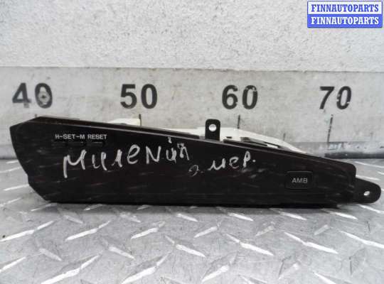 Дисплей информационный MZ385539 на Mazda Millenia (TA) 1993 - 2003