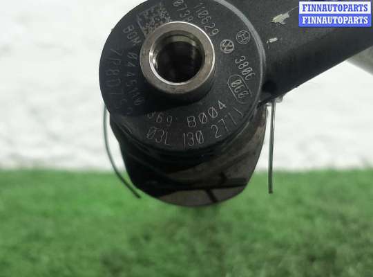 купить Форсунка топливная на Audi A4 B8 (8K2) рестайлинг 2012 - 2015