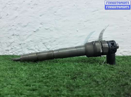 Форсунка топливная AU1720799 на Audi A4 B8 (8K2) рестайлинг 2012 - 2015