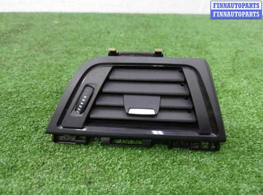 купить Дефлектор обдува салона на BMW 4-Series F36 (Gran Coupe) 2013 - 2017