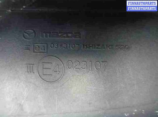 купить Зеркало правое на Mazda CX-9 I (TB) 2006 - 2012