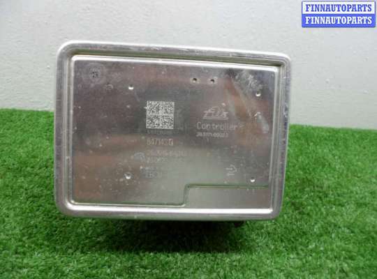 купить Блок ABS на Chevrolet Equinox III 2017 - 2021