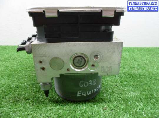 купить Блок ABS на Chevrolet Equinox III 2017 - 2021