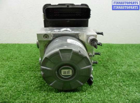 купить Блок ABS на Chevrolet Equinox III 2017 - 2021