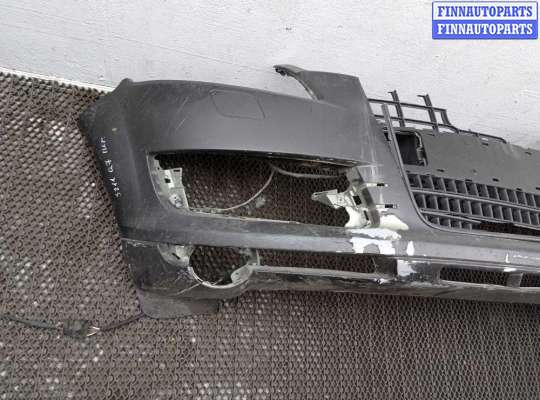 купить Бампер передний на Audi Q7 (4LB) 2005 - 2009