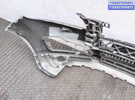 купить Бампер передний на Audi Q7 (4LB) 2005 - 2009