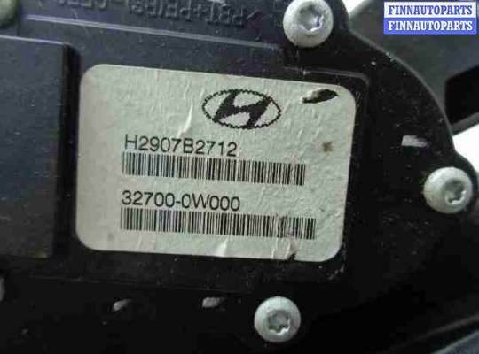 купить Педаль газа на Hyundai Santa Fe II (CM) 2006 - 2009