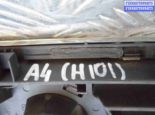 купить Решетка радиатора на Audi A4 B5 (8D2) 1994 - 1999