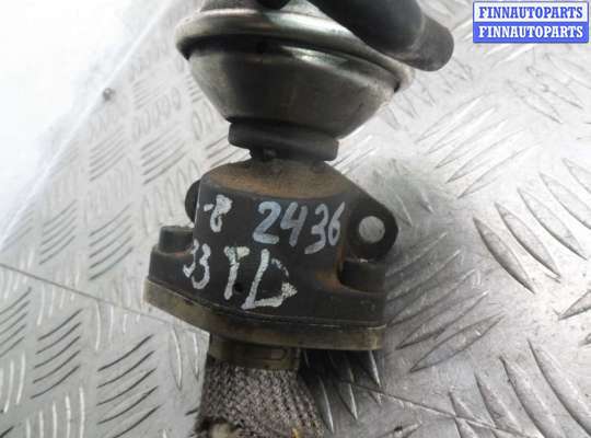 купить Клапан EGR на Audi A8 D2 (4D2) рестайлинг 1999 - 2002