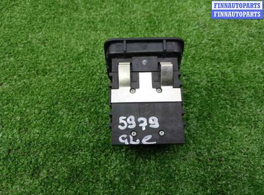 купить Кнопка ручного тормоза (ручника) на Mercedes GLE (W166) 2015 - 2019