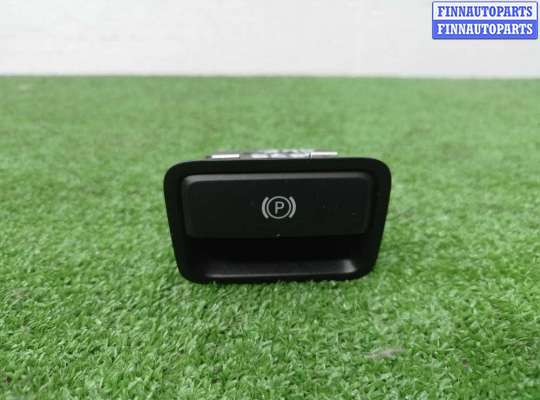 купить Кнопка ручного тормоза (ручника) на Mercedes GLE (W166) 2015 - 2019