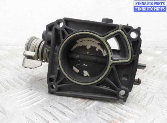 Заслонка дроссельная FO1376258 на Ford Focus I 1998 - 2005