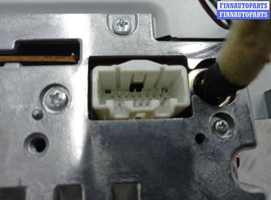 купить Магнитола на Mazda CX7 (ER) 2006 - 2009