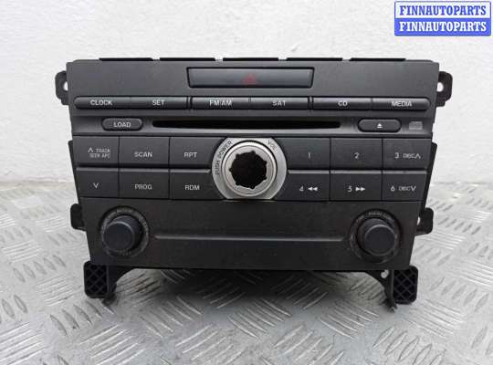 Магнитола MZ596471 на Mazda CX7 (ER) 2006 - 2009