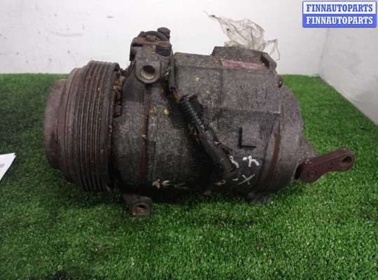 купить Компрессор кондиционера на BMW X5 E53 1999 - 2003