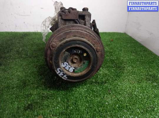 купить Компрессор кондиционера на BMW X5 E53 1999 - 2003