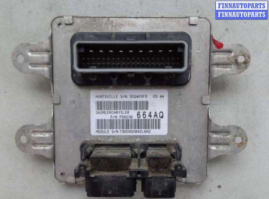 купить Блок Body control module на Dodge Durango II (HB) 2003 - 2006