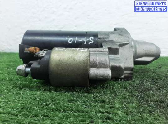 купить Стартер на Mercedes M-klasse (W164) 2005 - 2008