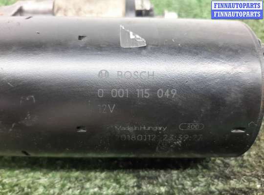 купить Стартер на Mercedes M-klasse (W164) 2005 - 2008